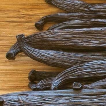 Tahitian Vanilla Beans-2e