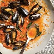 Mussels, Penn Cove Shellfish-1#