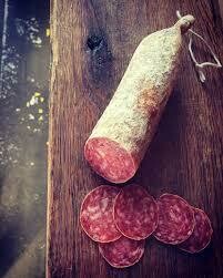Gin and Juice Salami, Smoking Goose-7-9oz
