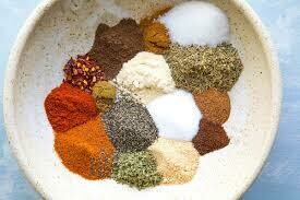 Caribbean Seasoning-2oz