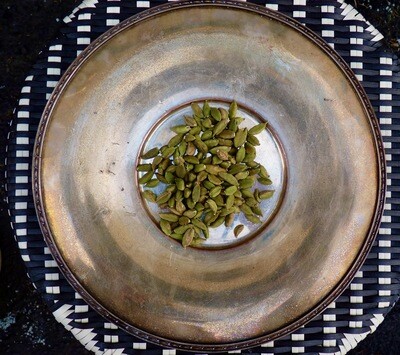 Single Spices