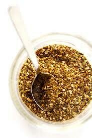 Za'atar, Spicewalla-1.9oz