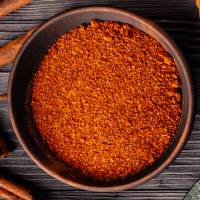 Memphis Style BBQ-2oz