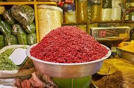Barberry