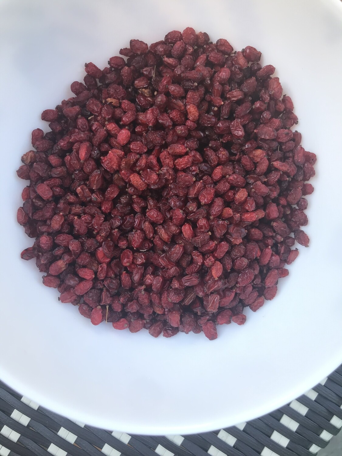 Zereshk/ Barberi-1oz