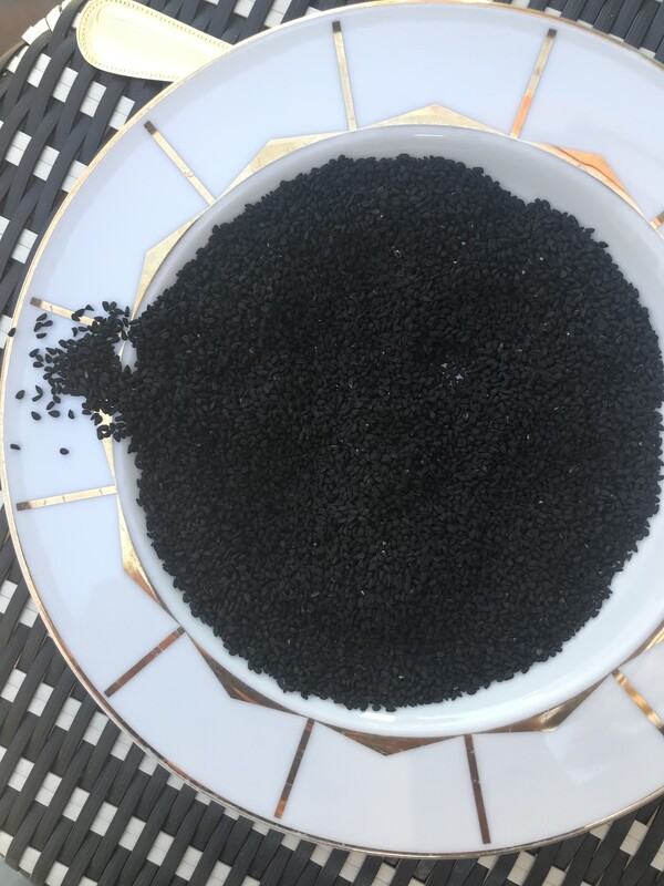 Zoe&#39;s Nigella