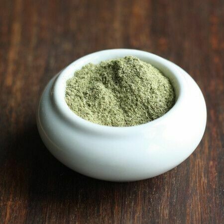 Lemongrass Powder