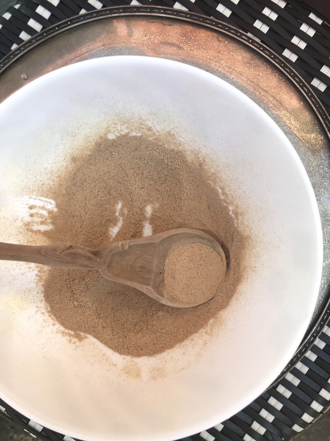 Tamarind Powder-2.8oz