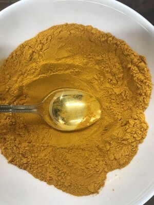 Turmeric-Madras