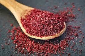 Sumac, ground-2oz