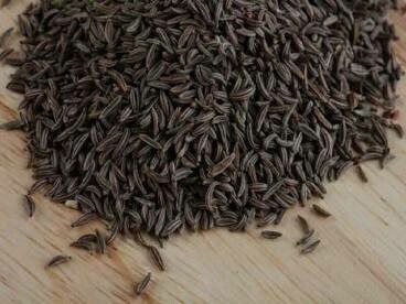 Kala Jeera-Black Cumin-1.44oz