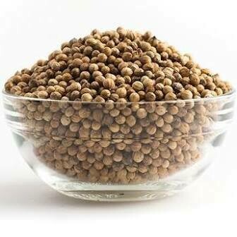 Coriander Seed, Indian