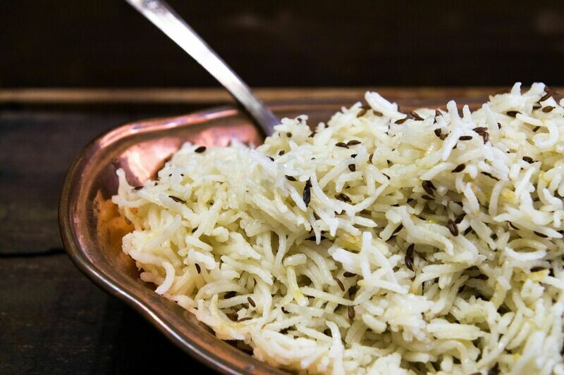 Jeera-Cumin