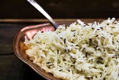 Jeera-Cumin