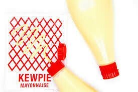 Kewpie Mayonnaise