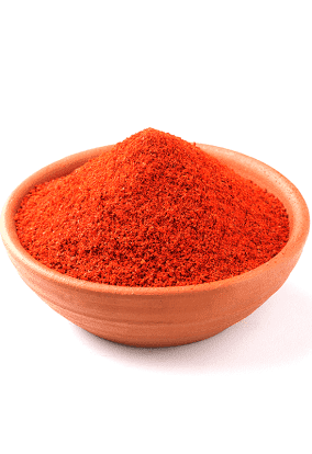 Kashmiri Red Chilli Powder, Spicewalla-1.2oz