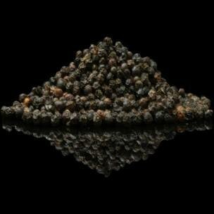 Smoked Black Peppercorns-2.4oz