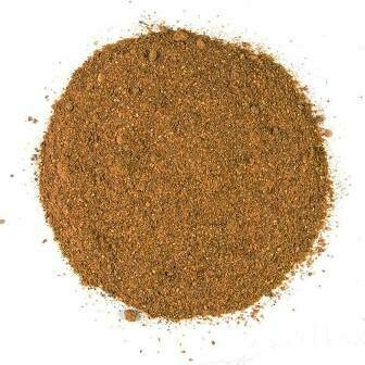 Persian Ground Lime