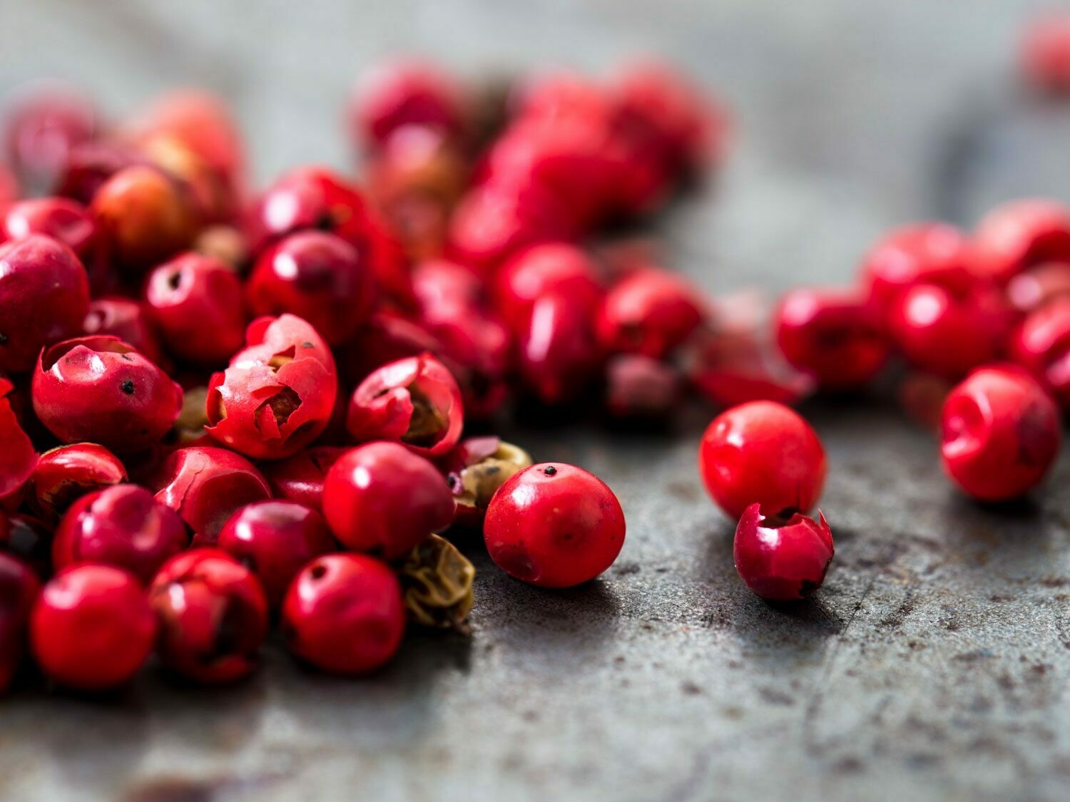 Pink Peppercorn