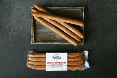 Frankfurters, Olympia Provisions