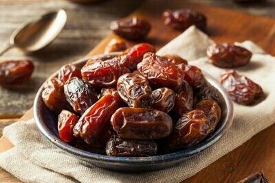 Medjool Dates Organic, CA-1#