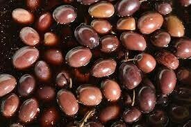Gaeta Olives-8oz