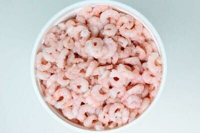 Oregon Shrimp Meat -1#