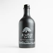Matsutake Shoyu