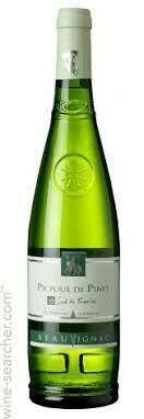 Cave de Pomerols Picpoul de Pinet 2023