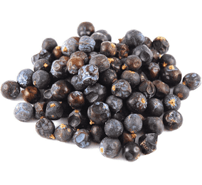 Juniper Berries