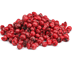 Pink Peppercorns