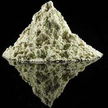 Wasabi Powder-2oz