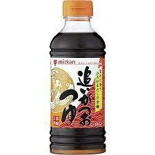 Oigatsuo Tsuyu (Soup Base), Mizkan-16oz