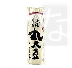 Marudaizu Shoyu-500ml
