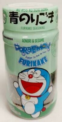Aonori &amp; Sesame Furikake, Urashima-1.76oz