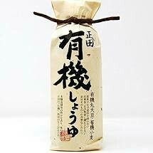 Yuki Shoyu-500ml