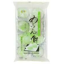 Melon Mochi-7.6oz