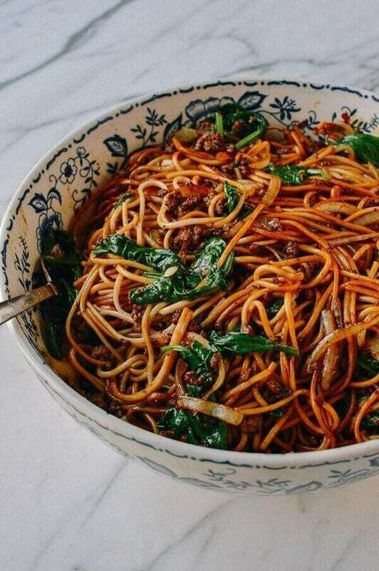 Soba Noodle, Dried-800g