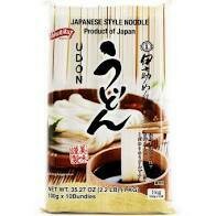 Udon Noodle, Dried-1Kg