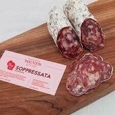 Soppressata, Underground Meats-6oz