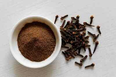 Cloves, Whole