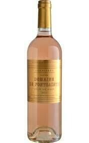 Fontsainte Gris de Gris Corbieres Rose 2022