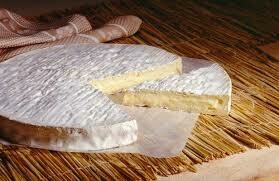Brie, Le Pommier