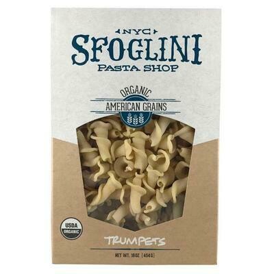 Trumpets, Sfoglini-1#