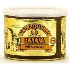 Halva Cocoa-Macedonian-500g
