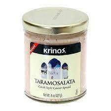 Smoked Taramosalata, Krinos-8oz