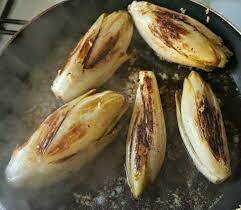 Belgian Endive, CA-1#