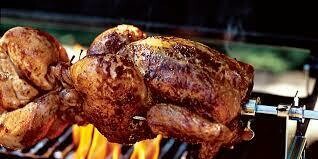 Foodscape Rotisserie Mary&#39;s Chicken