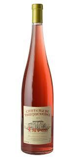 Chateau du Trinquevedel Tavel Rose 2022