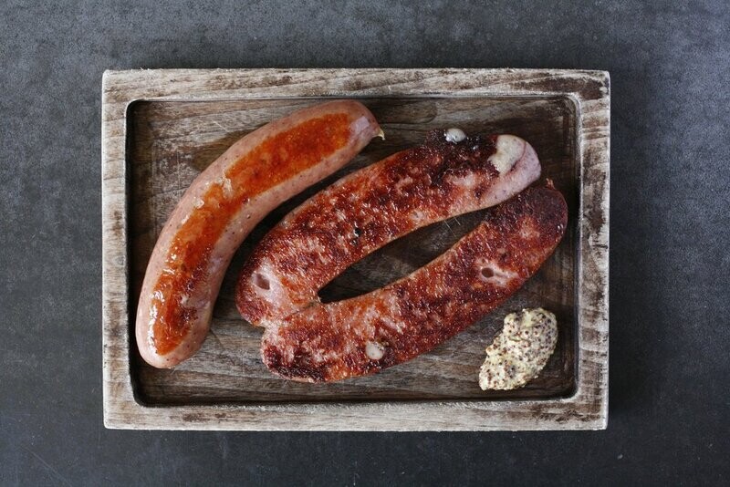 Kasekrainer, Olympia Provisions